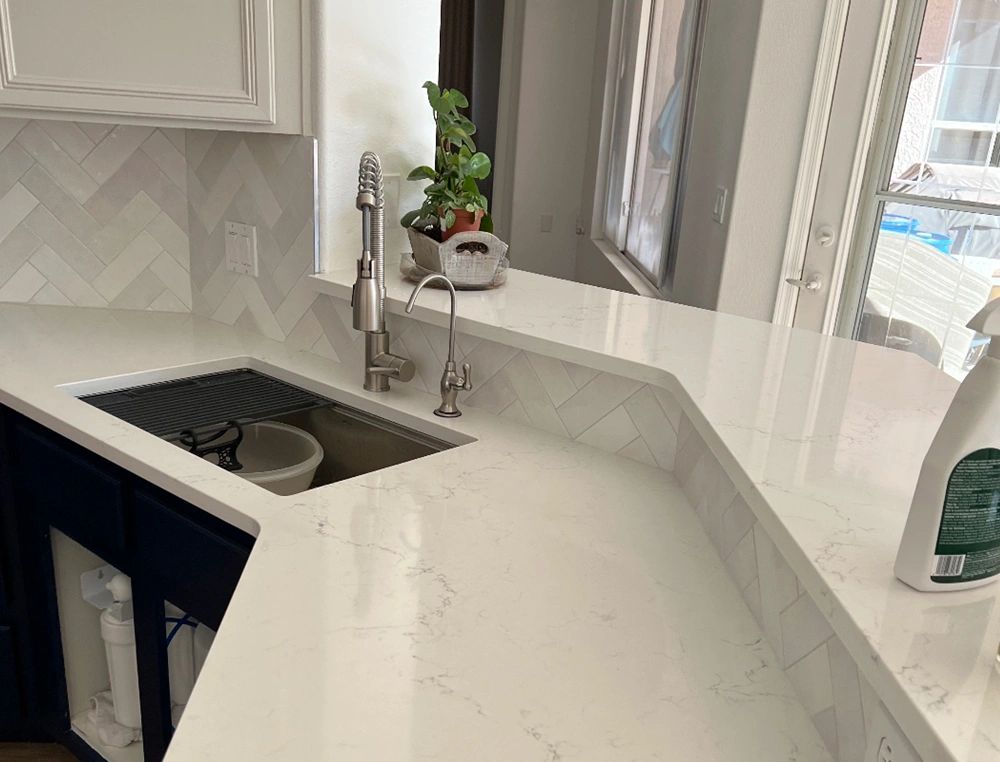 Home renovation project by STG Handymen in St. George, Utah